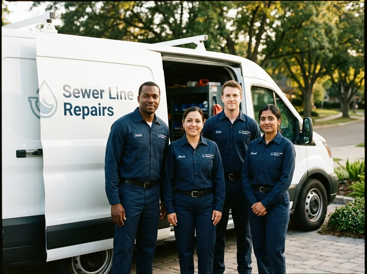 Emergency Plumber company in Clintonville, WI
