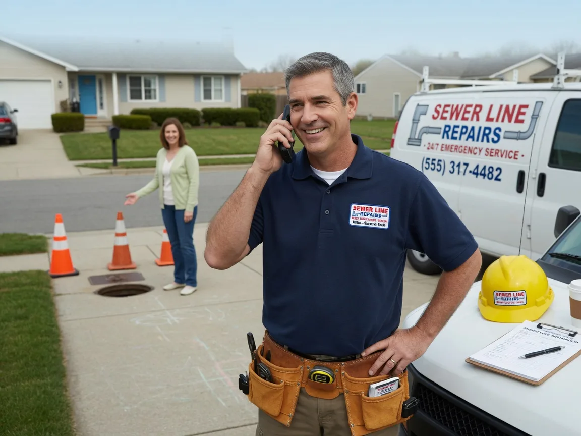 Emergency Plumber Clintonville, WI FAQs